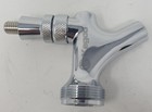 Kegco 493K-CFBL Chrome Beer Faucet Lever