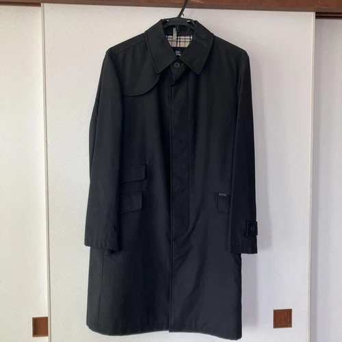 BURBERRY BLACK LABEL M #EB ZGA