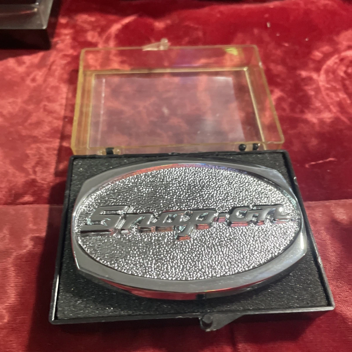 Snap-on Vintage Accessories for sale | eBay
