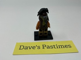 Lego Tonto (tlr002) Minifigures The Lone Ranger 79108 M1