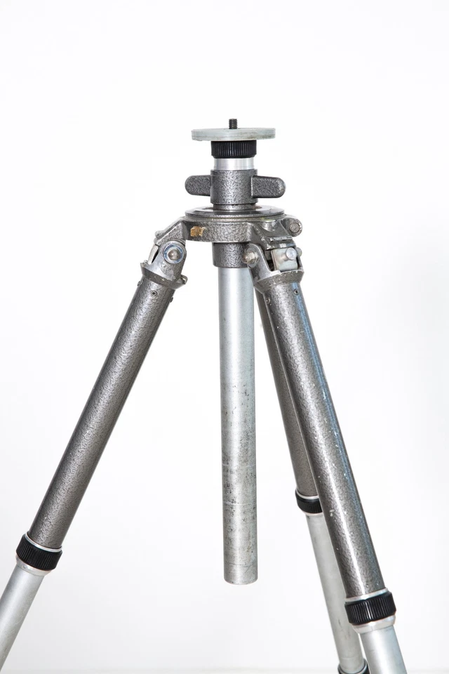 GITZO COMPACT SERIE 4 PROFI STATIV sehr stabil vom Fotofachhändler - Bild 3 von 4