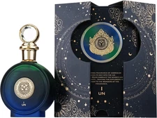 Paris Corner Unisex North Stag Expressions I Un Extrait de Parfum 3.4 oz