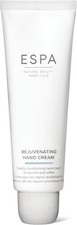 Image of ESPA Rejuvenating Hand Cream 50ml | Deeply Hydrating Moisturiser | Nourishes, S