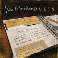 Duets: Re-Working The Catalogue Von Van Morrison | CD | Zustand Neu
