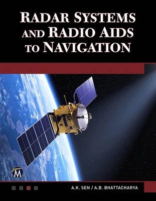 Radar Systems and Radio Aids to Navigation by A.K. Sen (English) Paperback Book