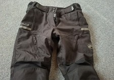 Damen Motorradhose HELD Gr. XL Kurz
