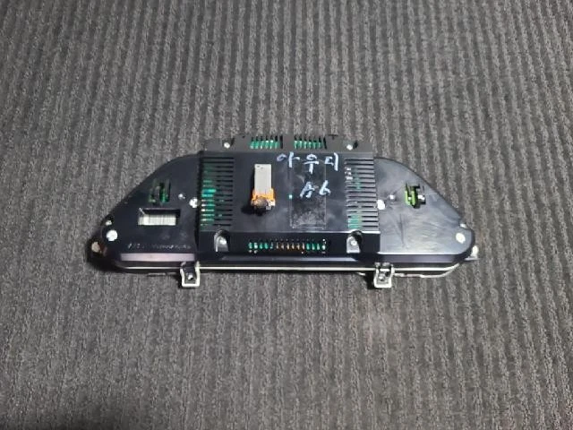 Grupos de instrumentos AUDI A6 FSI 2007 Foto 4 de 4