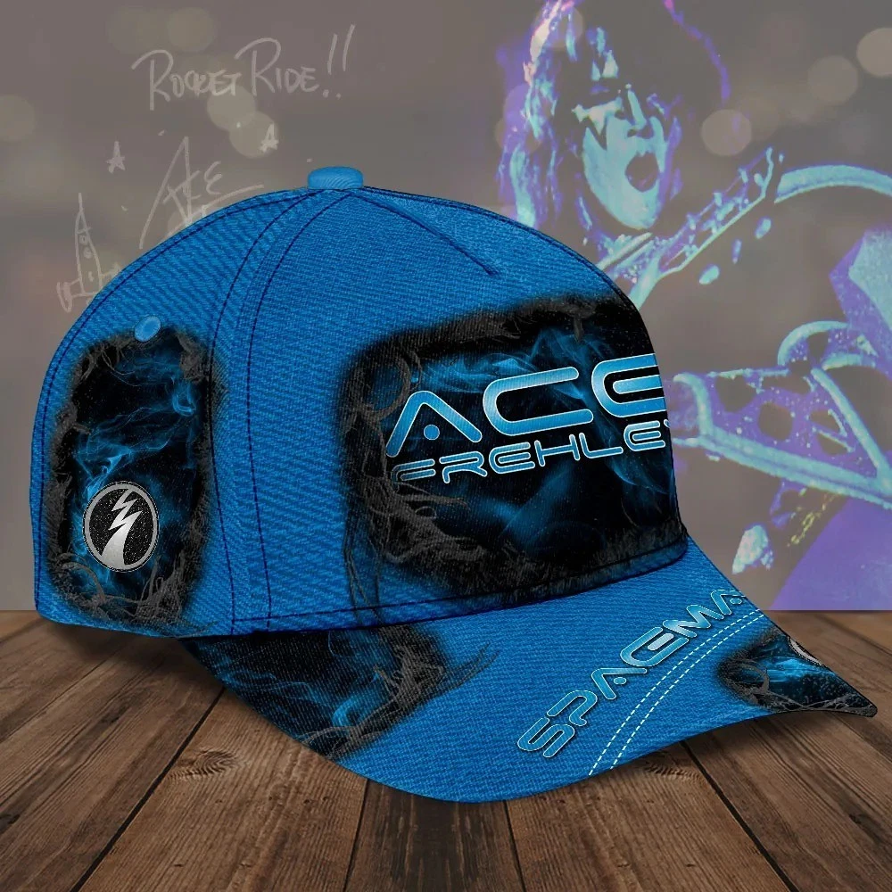 Ace Frehley Classic Cap