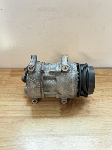Mercedes A-Klasse W169 A200 / MOPF / Klimakompressor Klimaanlage A0022304711