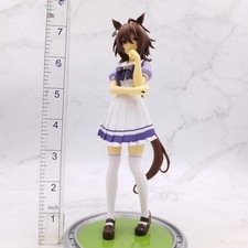 #Y2155 Uma Musume Pretty Derby Figure Japanese Anime