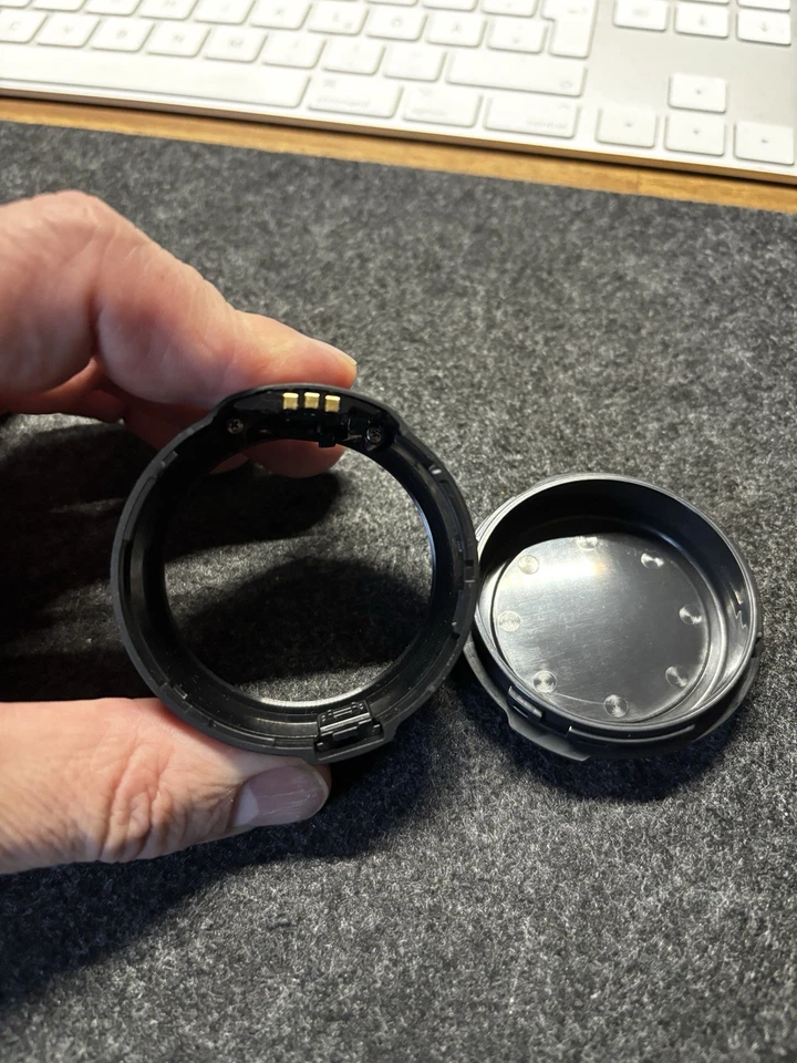 GA-2 Adapter für Ricoh GR IIIx - Bild 3 von 3