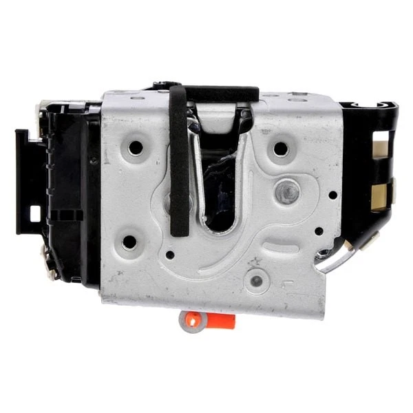 For Jeep Wrangler 05-24 Solutions Front Driver Side Door Lock Actuator Motor Foto 2 de 3