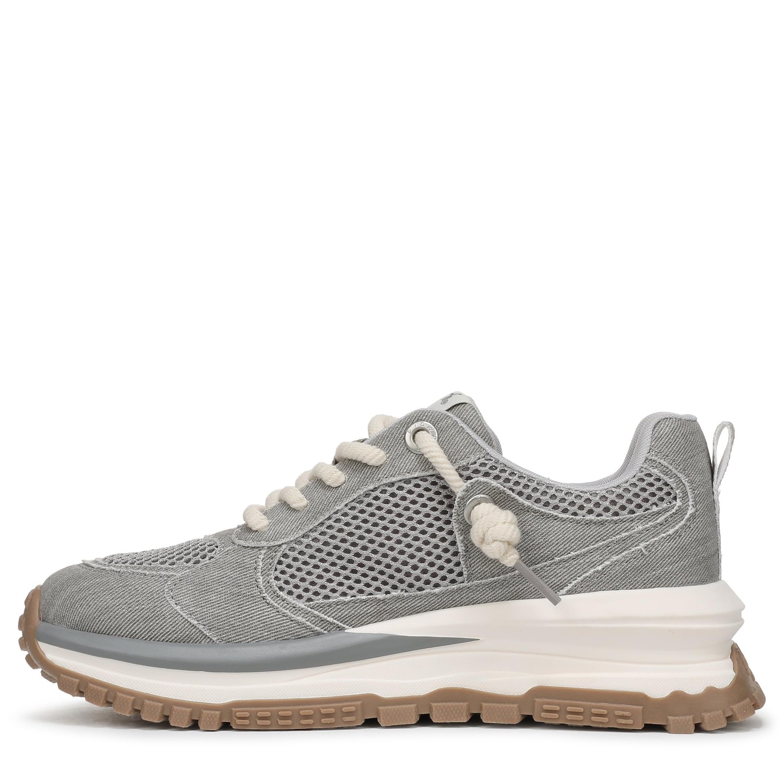 Blowfish Malibu Women's Leotina Sneaker Marine Grey 6.5 M image 9