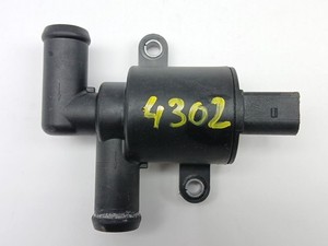 4H0121671D HEIZUNGSWECHSELVENTIL / 654692 FÜR AUDI A4 B8 8K2 2.0 TDI