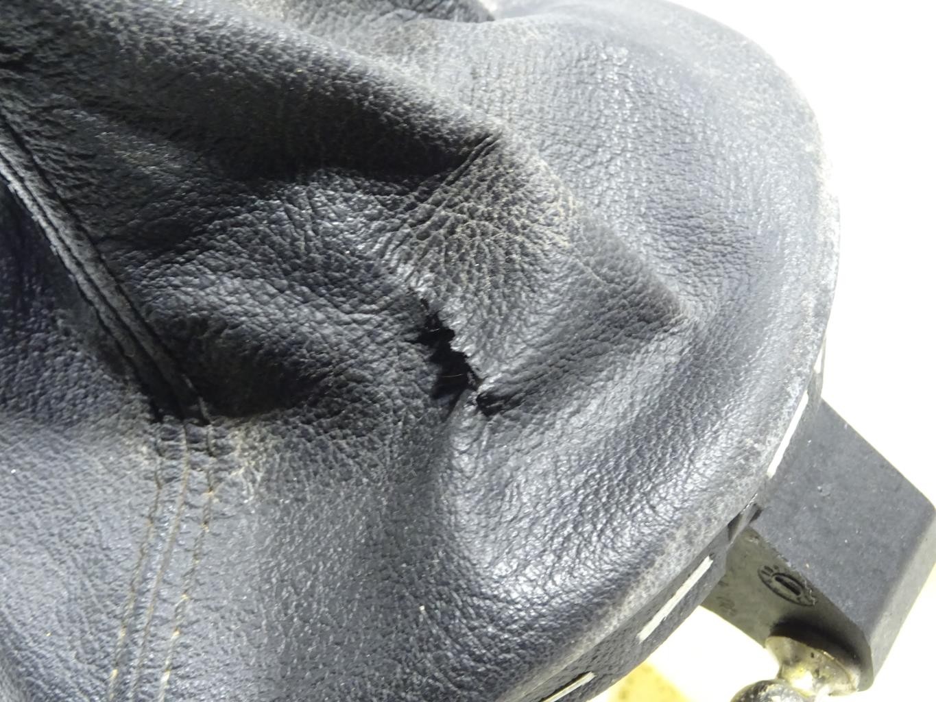 GEAR SHIFT MECHANISM VW Transporter T5 Van 2.0 TDI DRF 4Motion (CAAC) 7E0711025B thumbnail 5