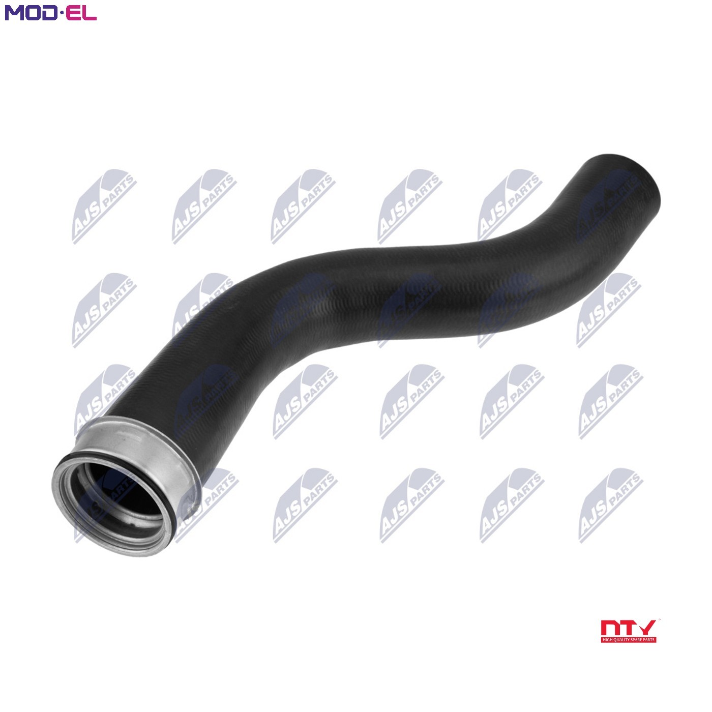 Air Hose For Jeep Grand Cherokee Ii 2.7Crd 01-05 - Image 8