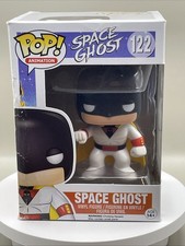 Funko Pop Space Ghost Vinyl Figures 14