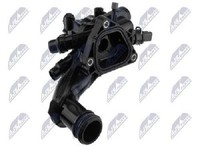 Original NTY Thermostat KüHlmittel CTM-PE-021 FüR CitroëN Peugeot