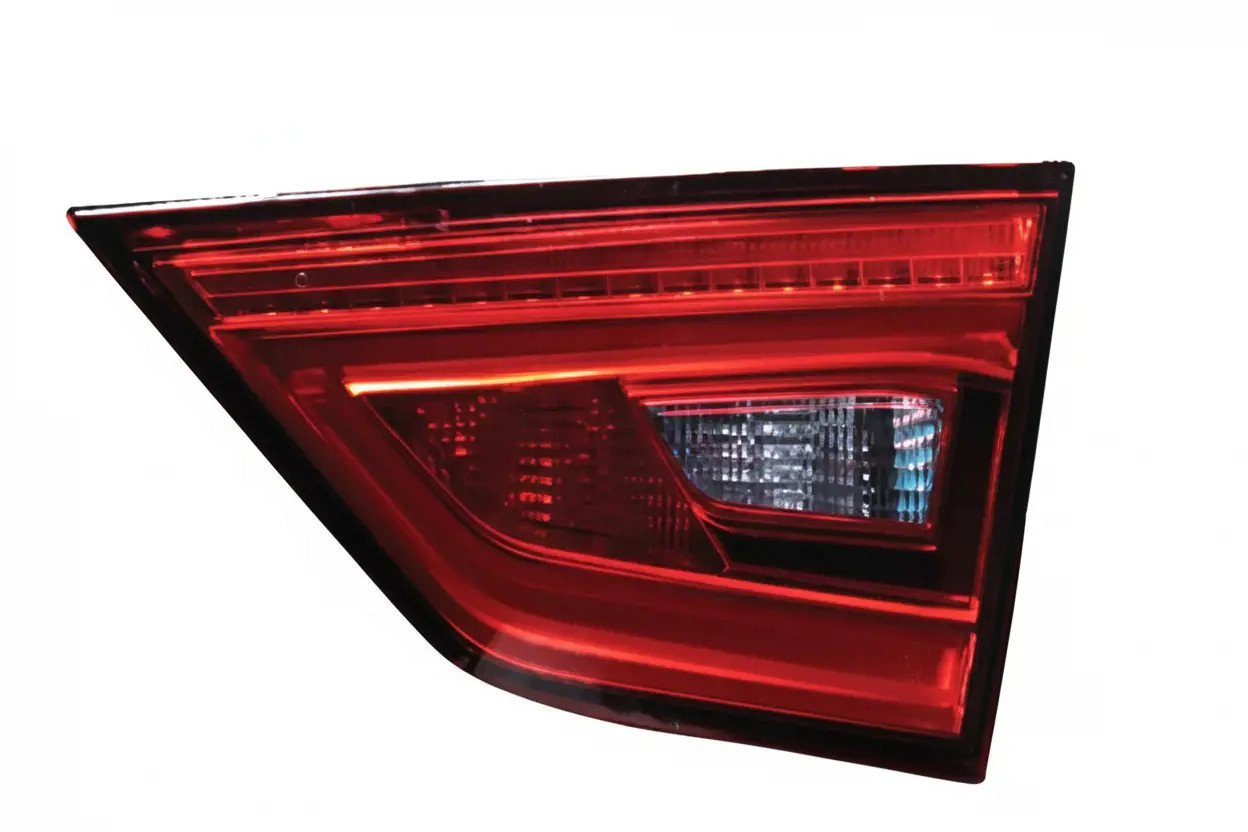 Heckleuchte rechts H6W 714081220801 MAGNETI MARELLI für AUDI A3 Limousine - Bild 3