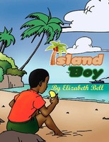 Island Boy Elizabeth Bell Taschenbuch Kartoniert / Broschiert Englisch 2010