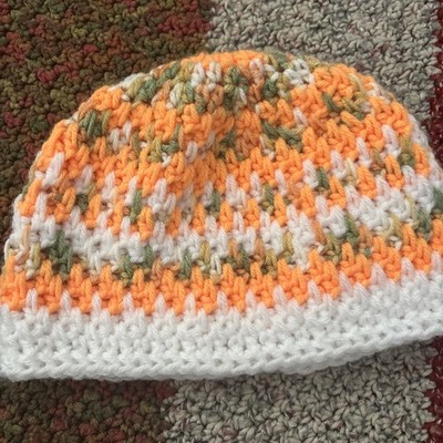Cute Kids Hat For