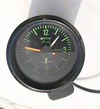 Bmw R80GS R100GS Clock