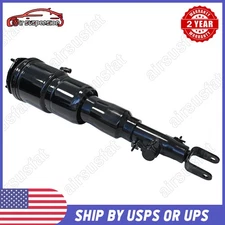 For Lexus LS500H LS500 RWD 2018-2020 Front Left Air Suspension Strut 48020-50390