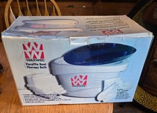Waxwel paraffin heat therapy bath