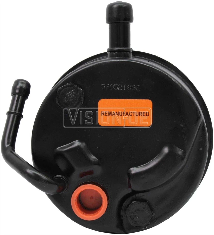 Bomba de dirección asistida para GMC Savana 1500 1997-1998, Savana 2500 Savana 1500, Savan Foto 2 de 3