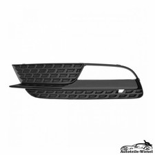 Stoßstange Gitter Vorne Links für Audi A5 8T Cabrio 8F Sportback 11-17