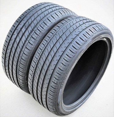2 Tires Nama Maxmach NM-31TH 275/30R19 ZR 96W XL AS A/S High Performance 2022