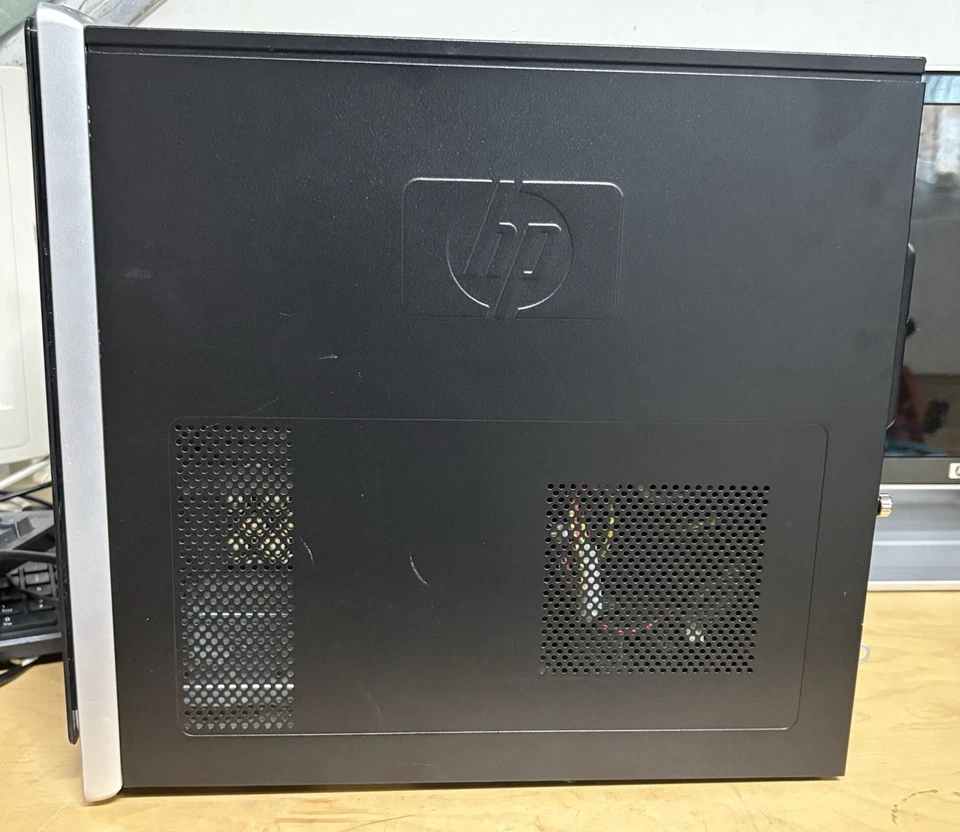 HP Pavilion a6600f PC - Image 2 of 4