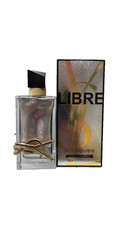 Yves Saint Laurent YSL Libre L'Absolu Platine EDP 90ml - NEW 