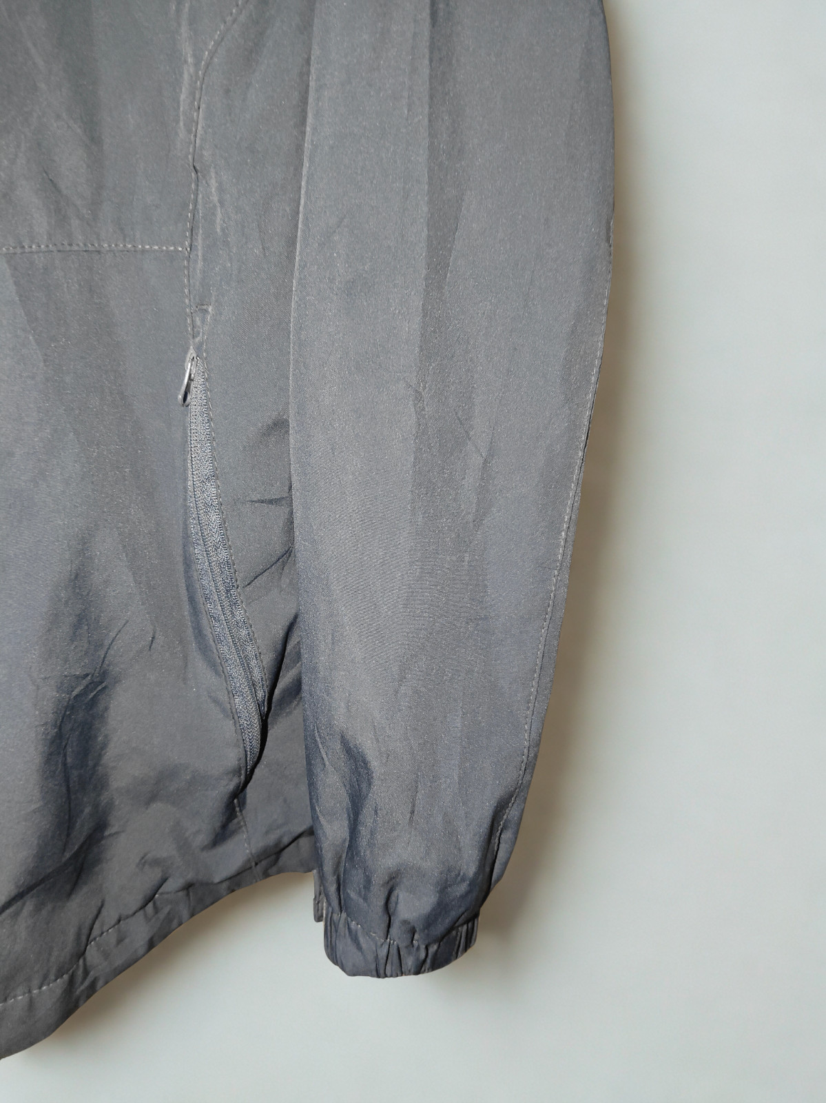The North Face Summit Series Softshell Hooded Jacket Black Size L image 5