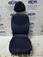 Siège Fiat MULTIPLA