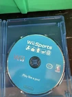 New ListingWii Sports (Nintendo Wii, 2006) No Case Or Manual