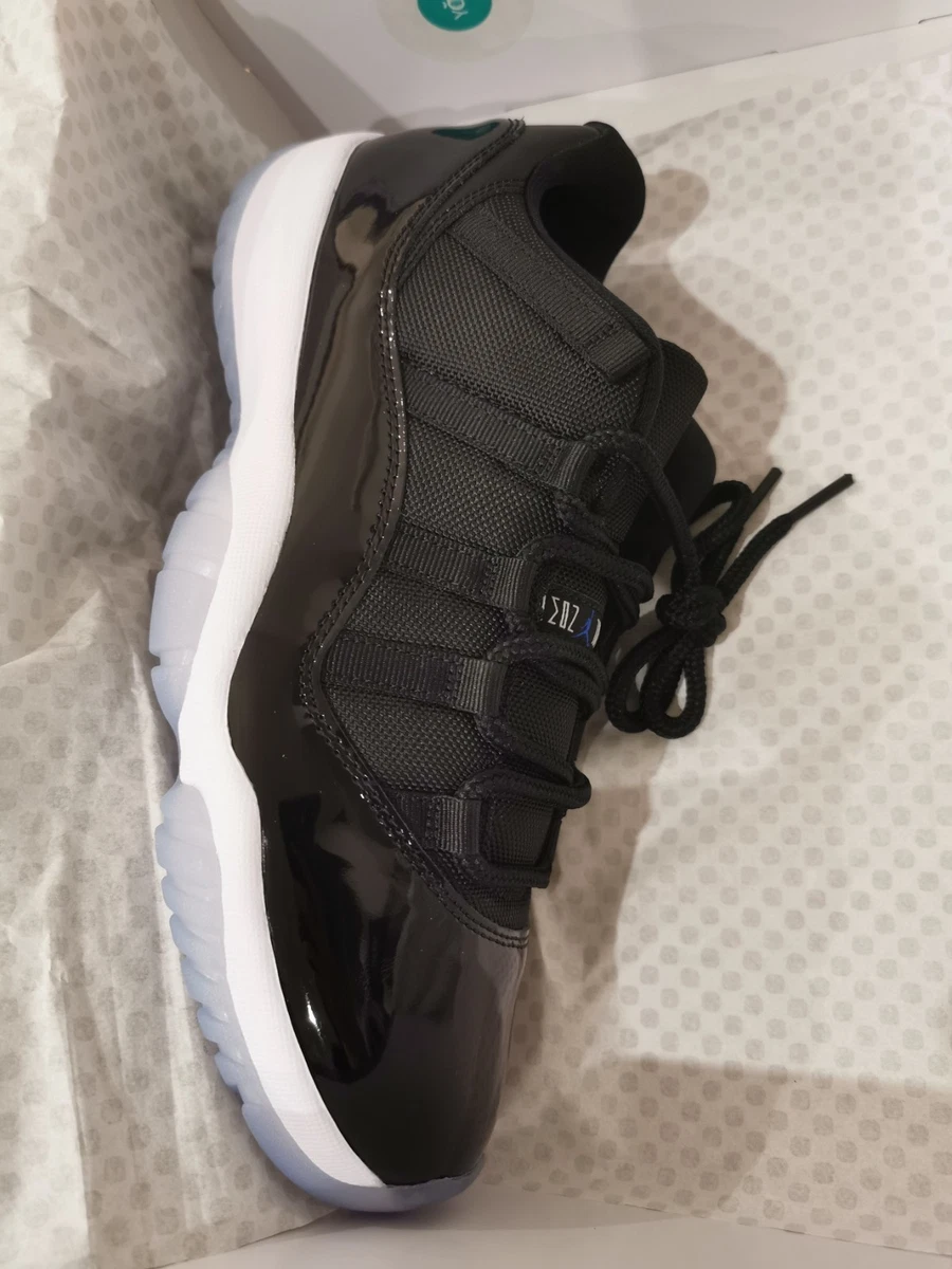 Preços baixos em Jordan 11 Retro Low Space Jam | eBay
