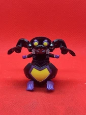 Bakugan New Vestroia Darkus Minx Elfin 520Gs Japan Import