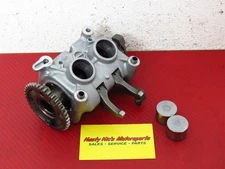 2007 Honda TRX450er HOT CAM HOTCAM CAMSHAFT HOUSING ROCKER ARMS cage