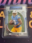 2025 Donruss Optic Omarion Hampton Base (RAW)