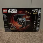 LEGO Darth Vader's TIE Fighter Smart Play/Interactive 473 pcs (8+) SEALED