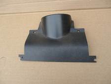1971 1972 1973 Cougar Xr7 Dash Pad Panel Under Steering Column Cover Trim 1971 1972 1973 Cougar Xr7 Dash Pad Panel Under Steering Column Cover Trim