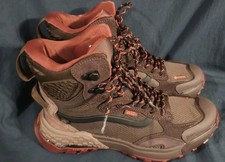 Vans MTE Crestline GORE-TEX Boots Bitter Chocolate Men SZ 7 Women 8.5 New No Box