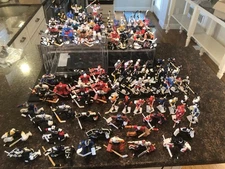 UPDATED NEW 93 -2000 BULK AUCTIONS NHL Hockey Starting Lineup LOOSE PICK ONE