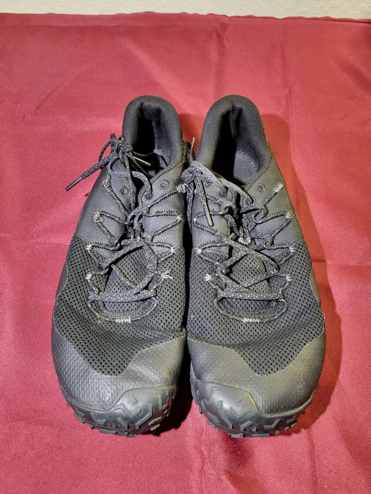 Merrell Trail Glove 7 Hiking Sneakers Size 10.5