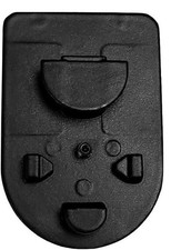 Honda  Subaru Metal Windshield Mirror Adapter Bracket