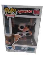 Funko Pop: Gremlins Gizmo Vinyl Figure - See Photos