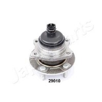 Japanparts Radnabe Hinten FüR Chrysler Voyager IV RG RS Voyager Grand GS