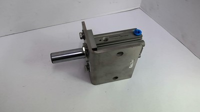Standard Knapp 929-693 Cylinder Shaft Length 2 1/4'' Shaft OD 3/4''