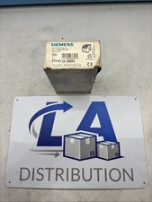 Siemens 3TF40 22-0BB4 Schütz / Contactor 4kW 400/380V